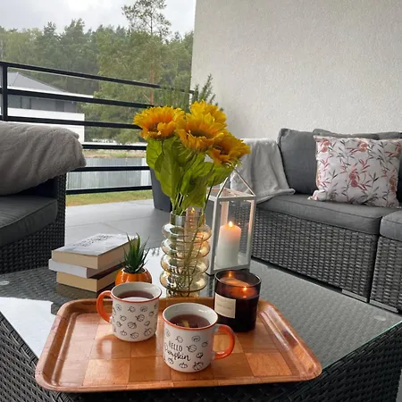 Balticum Villa Swinoujscie