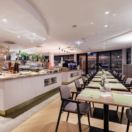 Hotel Radisson Blu 5*