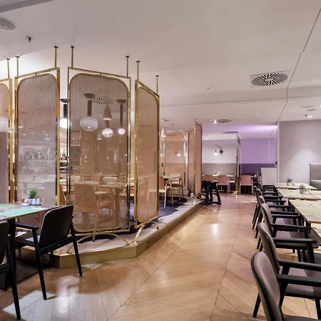 Radisson Blu Hotel Świnoujście (Swinemünde)