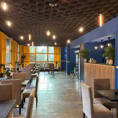 Hotel ***Nat Swinoujscie Hotel Swinoujscie