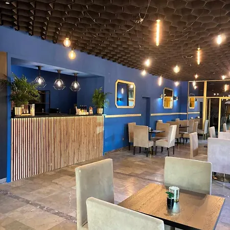 Hotel ***Nat Swinoujscie 3*