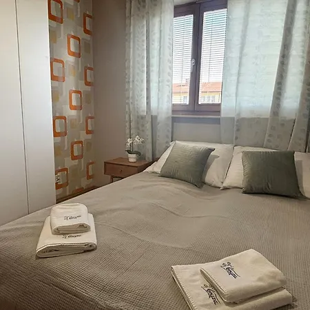 Osiedle Platan - Apartamenty Bryza - Centrum *