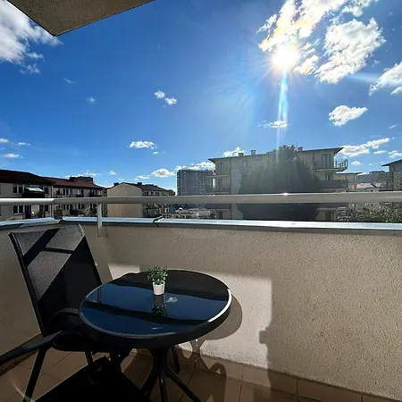 Osiedle Platan - Apartamenty Bryza - Centrum Apartment
