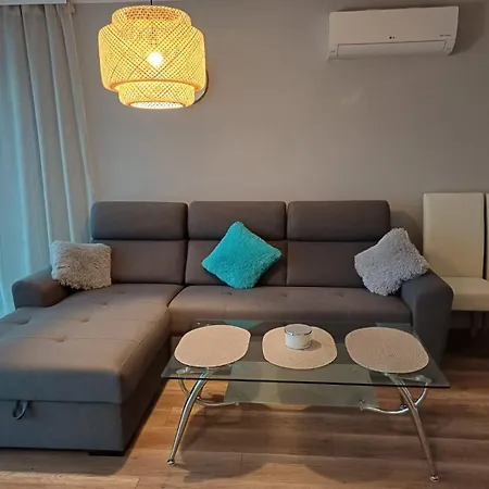 Apartment Morski Brzeg Swinoujscie