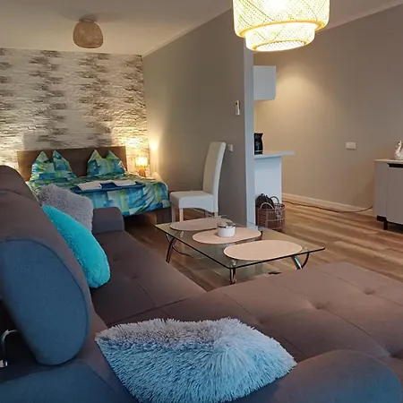 Apartment Morski Brzeg