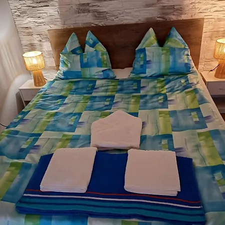 Apartment Morski Brzeg *