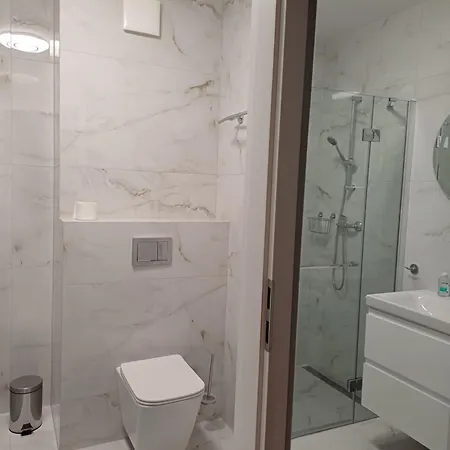 Apartment Morski Brzeg Swinoujscie