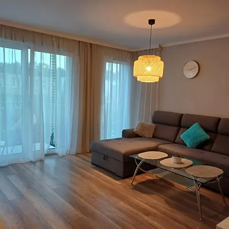 Morski Brzeg Apartment