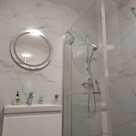 Morski Brzeg Apartment *