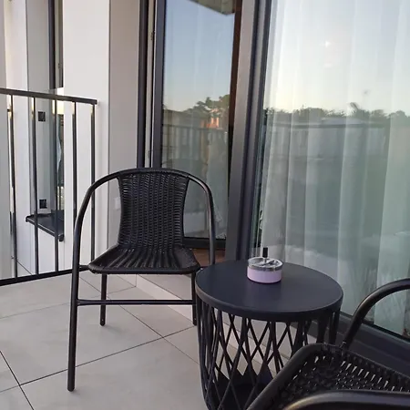 Apartment Morski Brzeg *