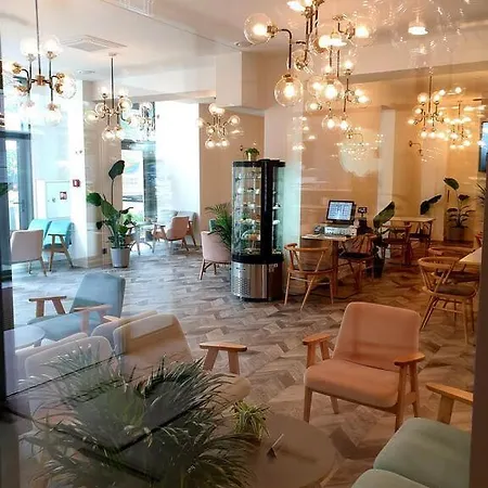 Apartment Apartpark Morski Przy Plazy Rubus *
