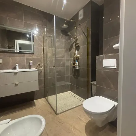 Apartment Plac Slowianski 10 Swinoujscie