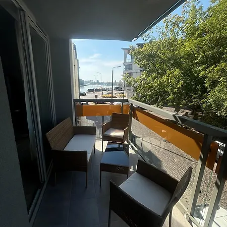 Plac Slowianski 10 Apartment