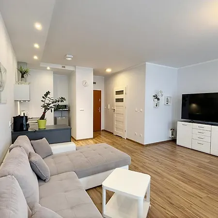 Osiedle Platan - Apartamenty Bryza - Centrum