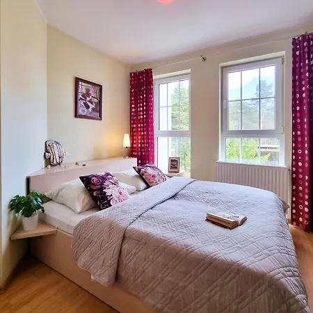 Visit Baltic - Bursztyn Rb21 Apartment *