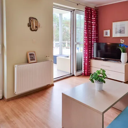 Visit Baltic - Bursztyn Rb21 Apartment *