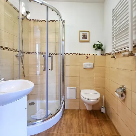 Visit Baltic - Bursztyn Rb21 Apartment *