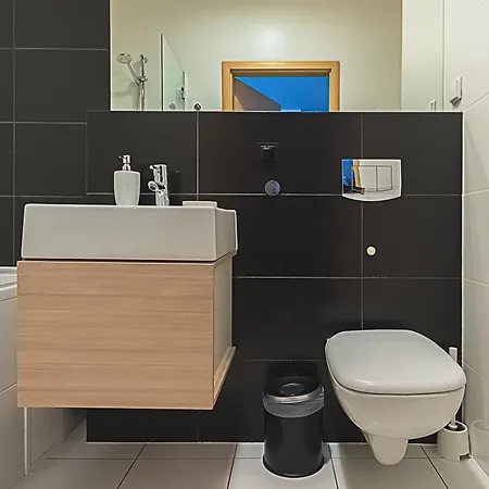 Apartment Vacationclub - Platan 2e 12