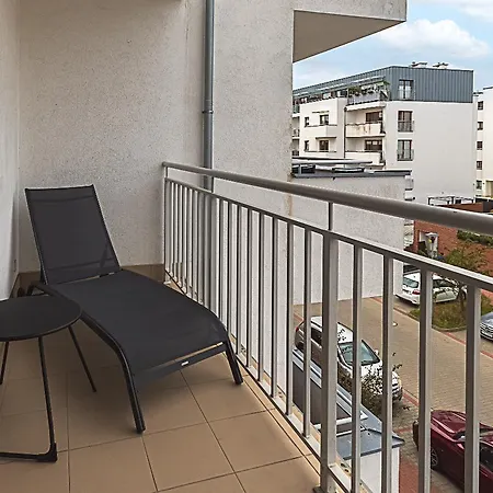 Vacationclub - Platan 2e 12 Apartment *