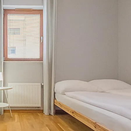 Vacationclub - Platan 2e 12 Apartment Swinoujscie