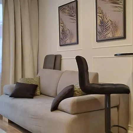 Apartment App 1