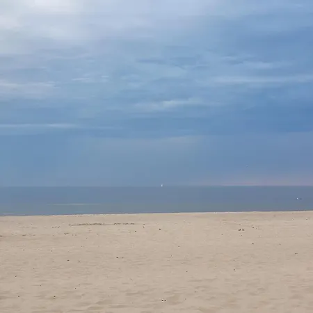 Visit Baltic - Sienkiewicza Rs1.07 * Swinoujscie