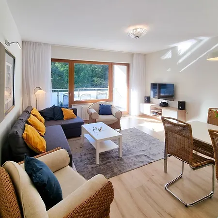 Visit Baltic - Sienkiewicza Rs1.07 Apartment
