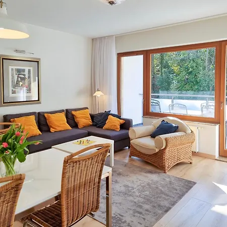 Visit Baltic - Sienkiewicza Rs1.07 Apartment *