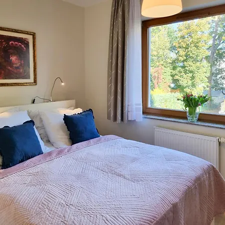 Visit Baltic - Sienkiewicza Rs1.07 Apartment Swinoujscie