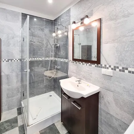 Visit Baltic - Platan Wo08f Apartment Swinoujscie