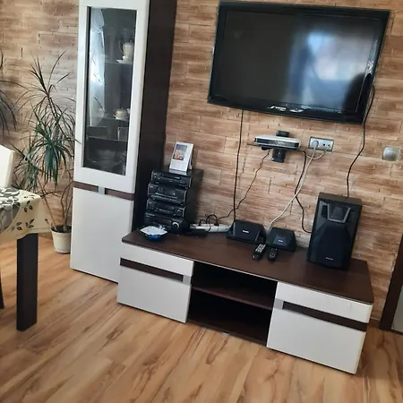 Apartment Mieszkanie Z Ogrodkiem I Grillem Swinoujscie