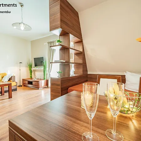 Apartment Baltic - Korona Wazow 42 *