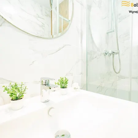 Apartment Baltic - Korona Wazow 42
