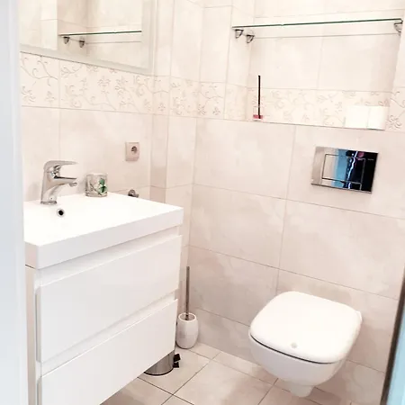 #apartamentviktoria - Twoj Idealny - Ihre Perfekte Apartment *