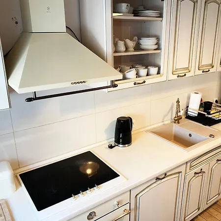 #apartamentviktoria - Twoj Idealny - Ihre Perfekte Apartment Swinoujscie