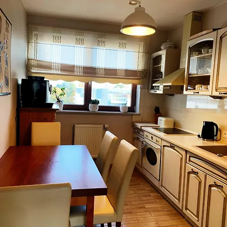 #apartamentviktoria - Twoj Idealny - Ihre Perfekte * Swinoujscie