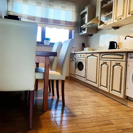 Apartment #apartamentviktoria - Twoj Idealny - Ihre Perfekte *