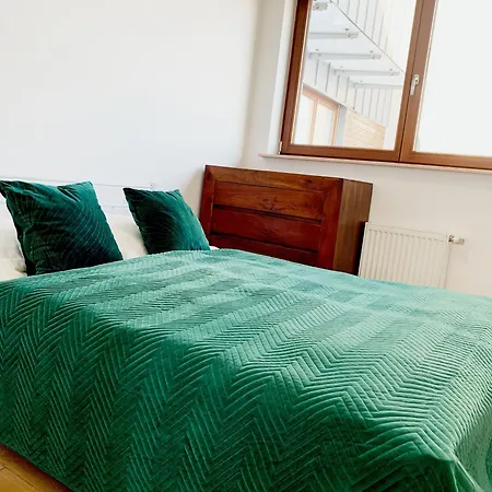 #apartamentviktoria - Twoj Idealny - Ihre Perfekte Apartment Swinoujscie