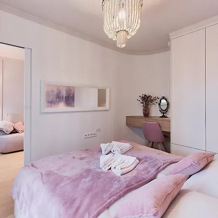 Apartment - Rezydencja Zeromskiego Swinoujscie