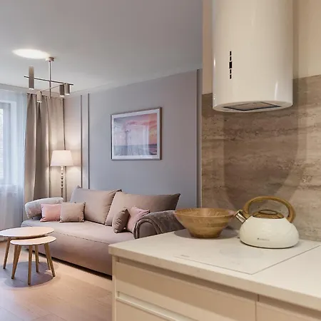- Rezydencja Zeromskiego Apartment