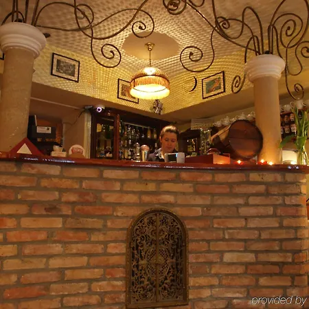 Casa de hóspedes Kamienica Pod Kasztanami 3*