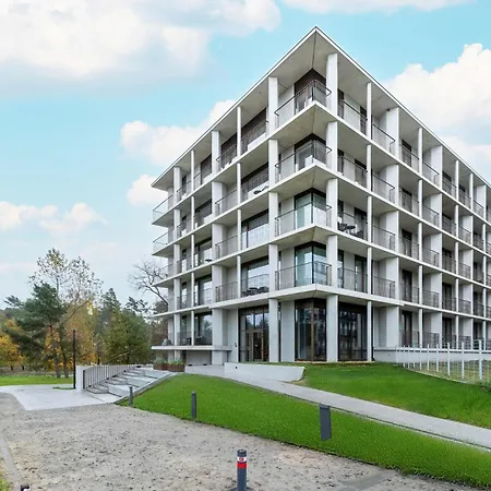 Loft Premium By Baltic Apartment Swinoujscie