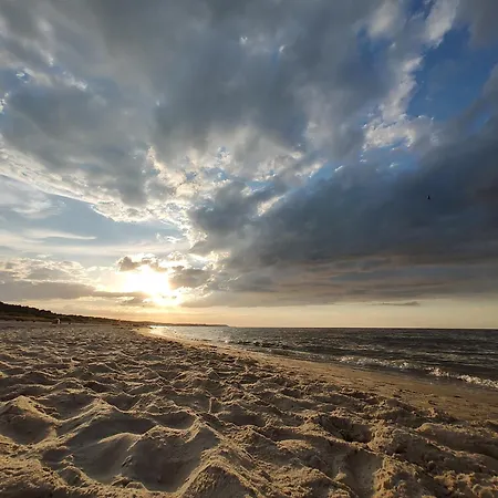 Avangard By Baltic Apartment Swinoujscie