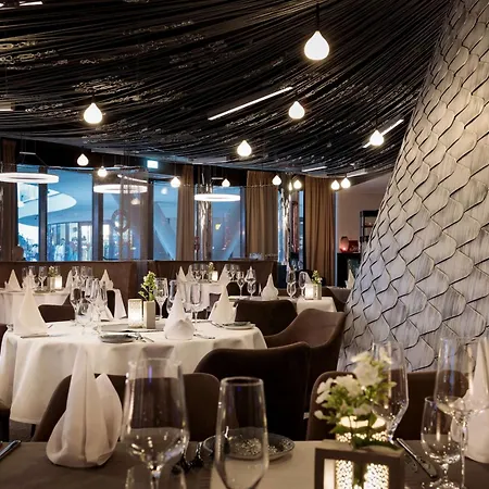 Radisson Blu Hotel Świnoujście (Swinemünde)