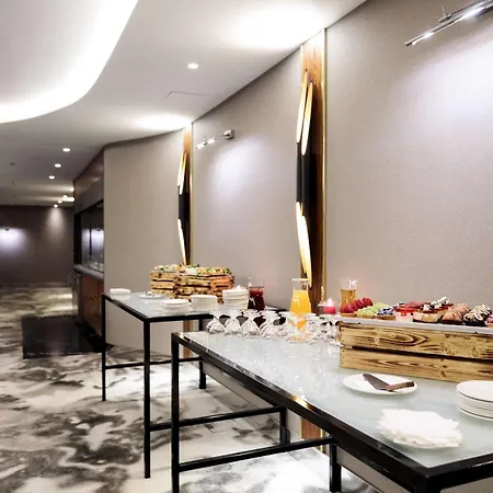 Radisson Blu Świnoujście (Swinemünde)