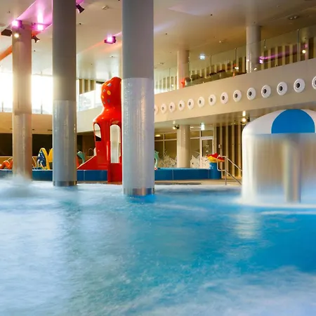 Hotel Radisson Blu