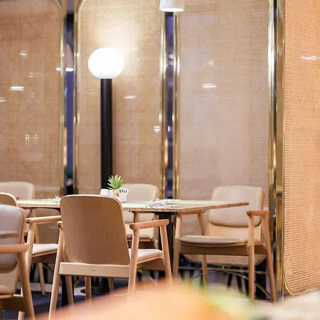 Hotel Radisson Blu