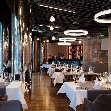 Radisson Blu Świnoujście (Swinemünde)