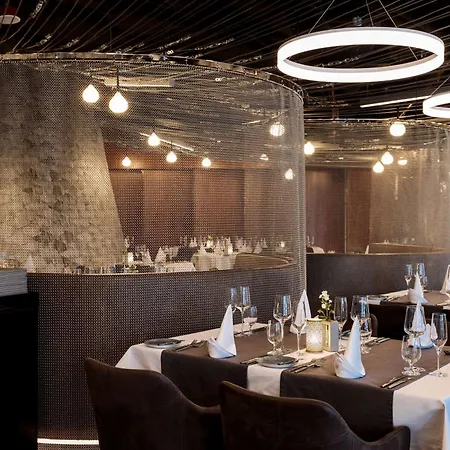 Radisson Blu Hotel