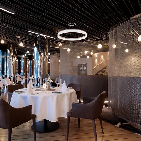 Radisson Blu Hotel Świnoujście (Swinemünde)